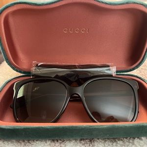 Gucci sunglasses